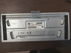 Усилитель звука BMW X5 4.8i