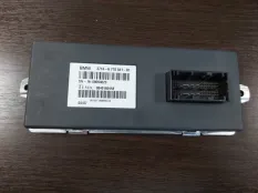 Блок управления BMW X5 50iX