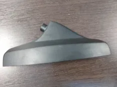 Накладка зеркала BMW 525i