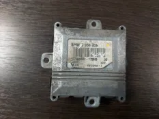 Блок управления BMW 525i