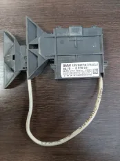 Ультразвуковой модуль BMW X5