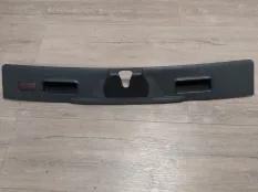 Накладка крышки багажника MERCEDES R 350