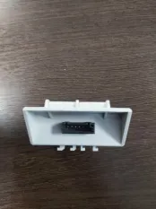 Блок управления BMW X5