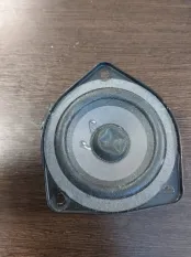 Динамик PORSCHE Cayenne