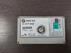 Усилитель антенны BMW X5