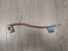 Клемма аккумулятора BMW X3 2.0d