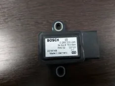 Блок управления ESP BMW X5