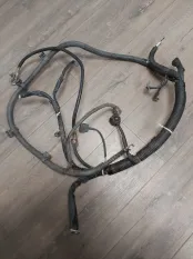 Провод аккумулятора Mitsubishi Pajero