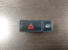 Кнопка аварийки BMW X5