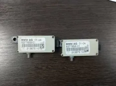 Усилитель антенны BMW X5