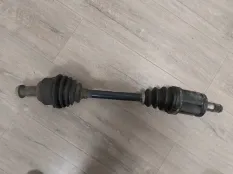 Приводной вал BMW X3 2.0d