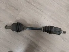 Приводной вал BMW X3 2.0d