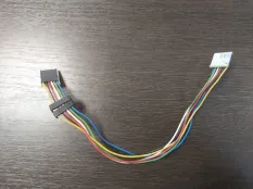 Проводка BMW X5
