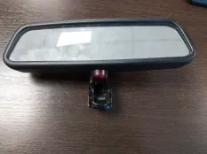 Зеркало BMW 320I