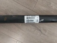 Карданный вал BMW X5 4.8i