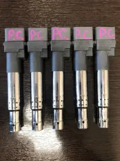 Катушка зажигания PORSCHE Cayenne