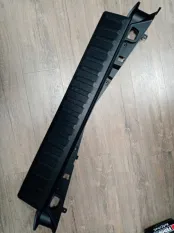 Накладка багажника BMW X5