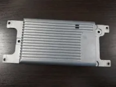 Блок громкой связи BMW X5 4.8i
