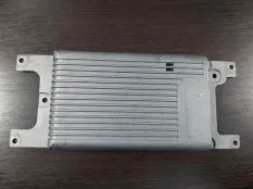 Эбу зарядное устройство BMW X5 4.8i