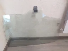 Стекло двери MERCEDES-BENZ S 500 4MATIC