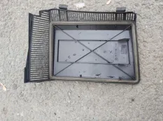 Корпус салонного фильтра BMW 520i