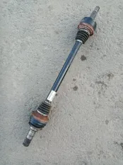 Приводной вал PORSCHE Cayenne