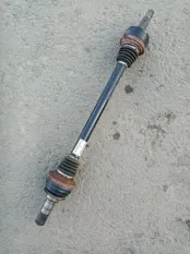 Приводной вал PORSCHE Cayenne