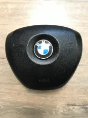 Подушка безопасности в руль BMW 528i