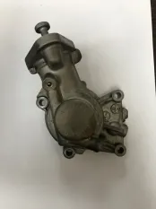 Корпус ТНВД MERCEDES GL 400