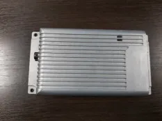 Блок громкой связи BMW 750LiX