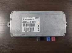 Блок управления камерой BMW X5 4.8i