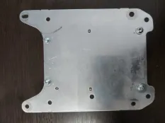 Блок ICM BMW X5 4.8i