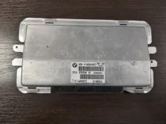 Блок управления пневмоподвеской BMW 750LiX