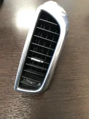 Дефлектор PORSCHE Cayenne
