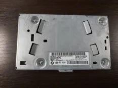 Усилитель HI-FI BMW 530 d