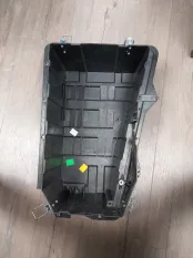 Площадка под аккумулятор PORSCHE Cayenne