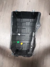 Площадка под аккумулятор PORSCHE Cayenne