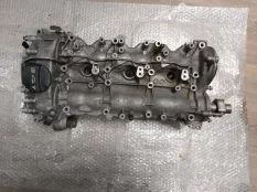 Головка блока цилиндров MERCEDES GL 400