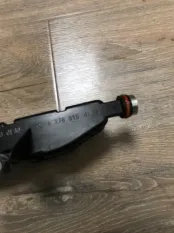 Клапан вентиляции картерных газов MERCEDES GL 400