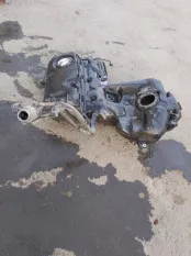 Бак топливный AUDI A6