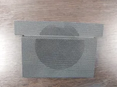 Решетка динамика MERCEDES-BENZ S 500 4MATIC