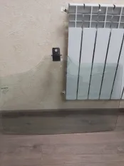 Боковое стекло MERCEDES-BENZ S 500 4MATIC