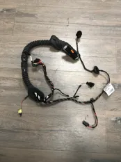 Проводка двери PORSCHE Cayenne