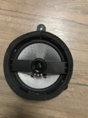 Динамик SUBARU IMPREZA