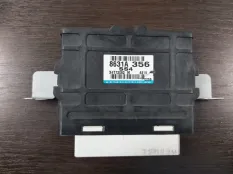 Блок управления раздаточной коробкой Mitsubishi Pajero