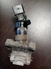 Сервопривод PORSCHE Cayenne