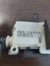 Замок лючка бензобака MERCEDES-BENZ S 500 4MATIC