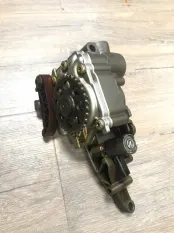 Насос масляный MERCEDES GL 400