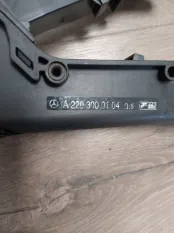 Педаль газа MERCEDES-BENZ S 500 4MATIC