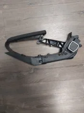 Педаль газа MERCEDES-BENZ S 500 4MATIC